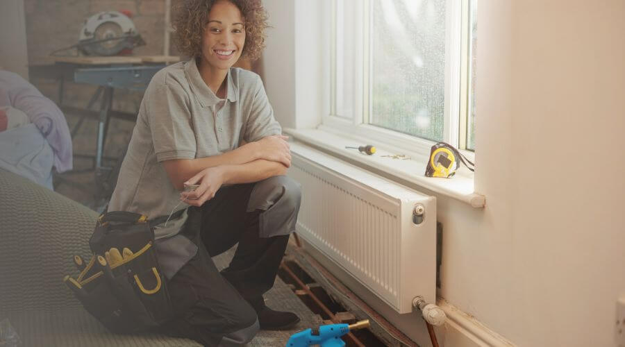 Professional Leak Detection Services in Pollock, LA